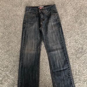 Boys Levi’s